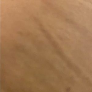 Meet your Posher, Patsy